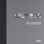 Dover Corporation Book Cover